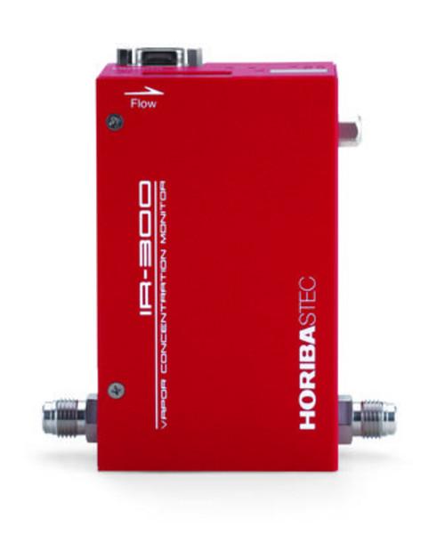 HORIBA  IR-300 蒸汽濃度監測儀